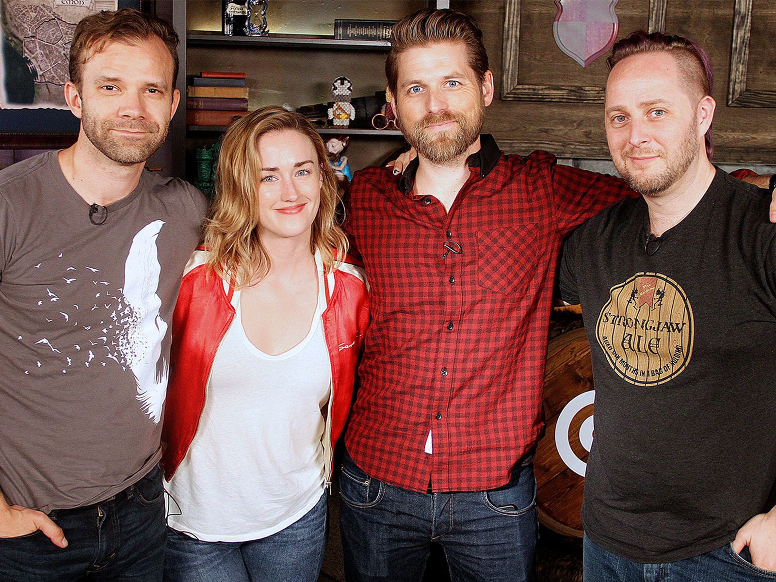 Watch Talks Machina 2017 Prime Video