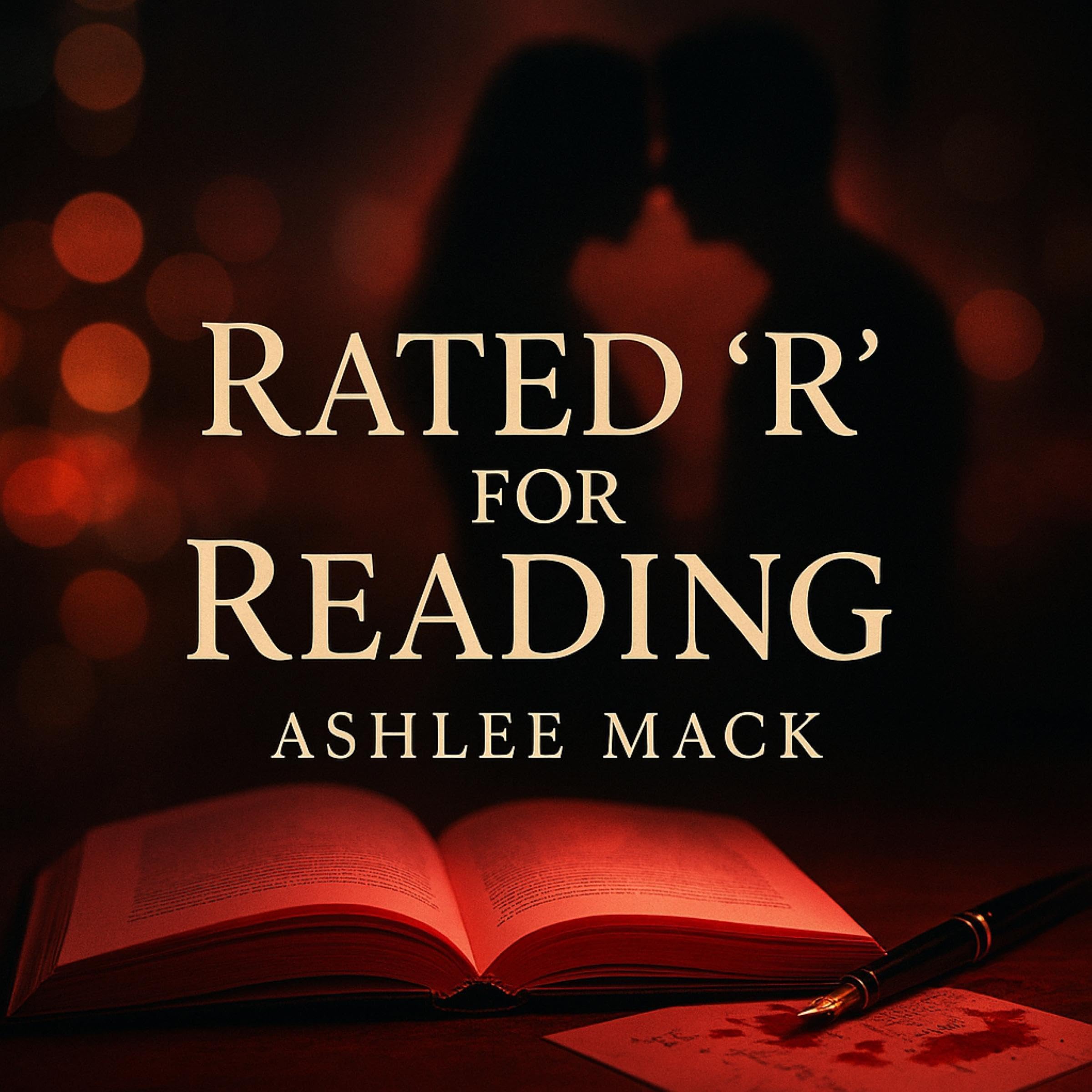 Rated 'R' for Reading
