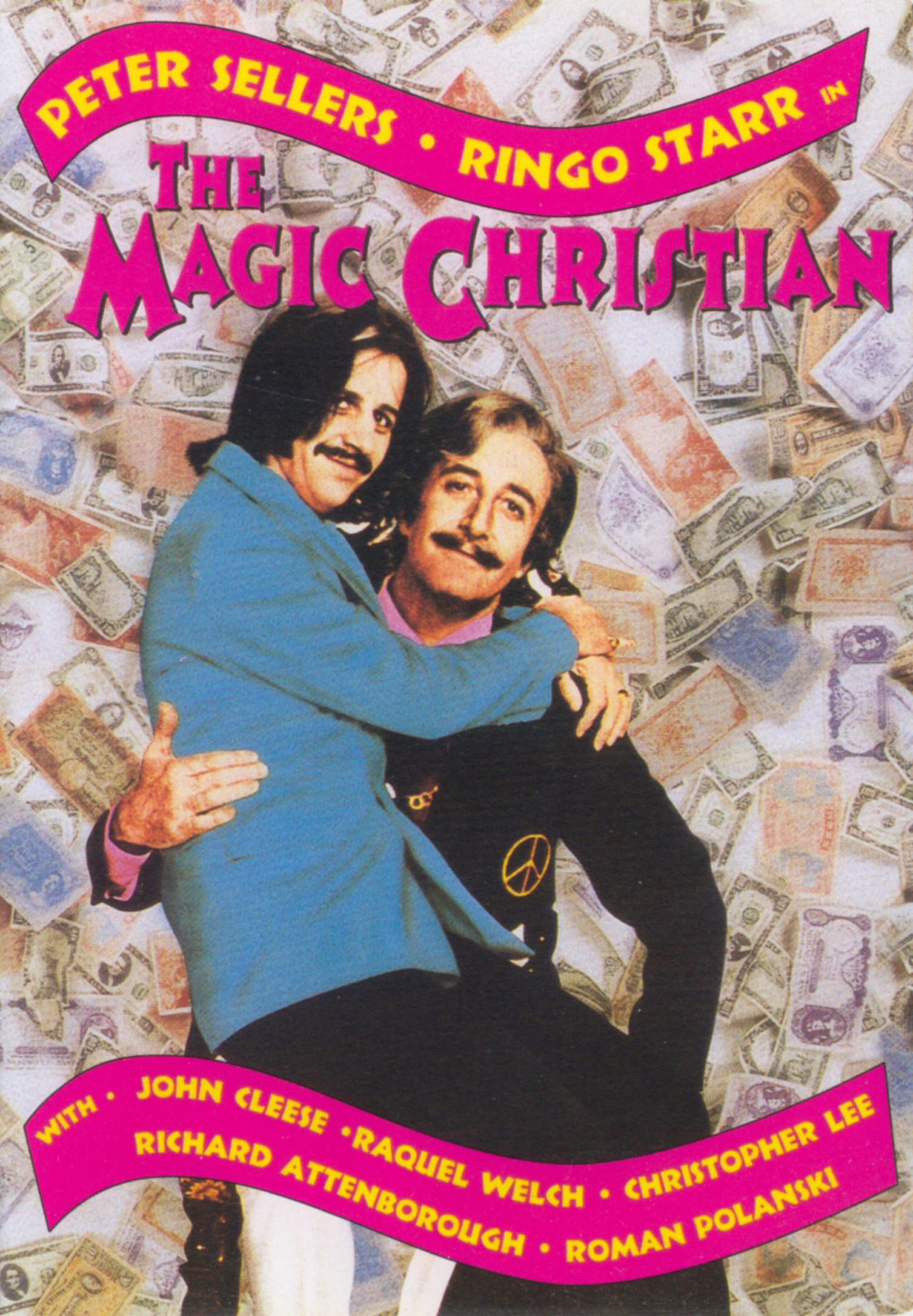 Magic Christian