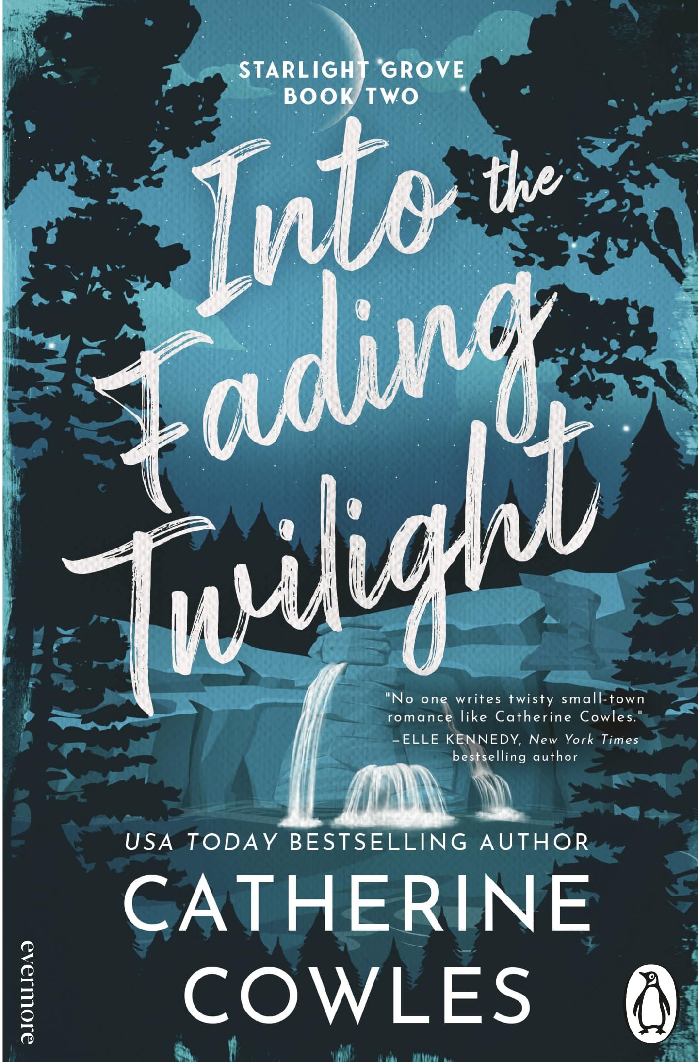 Into the Fading Twilight: 2