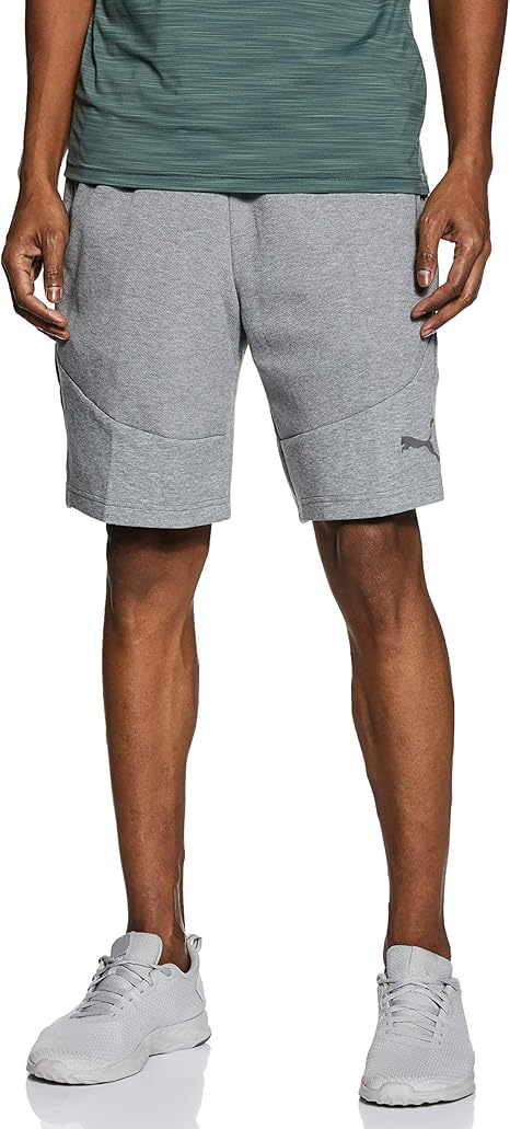 Puma evostripe move shorts Clearance