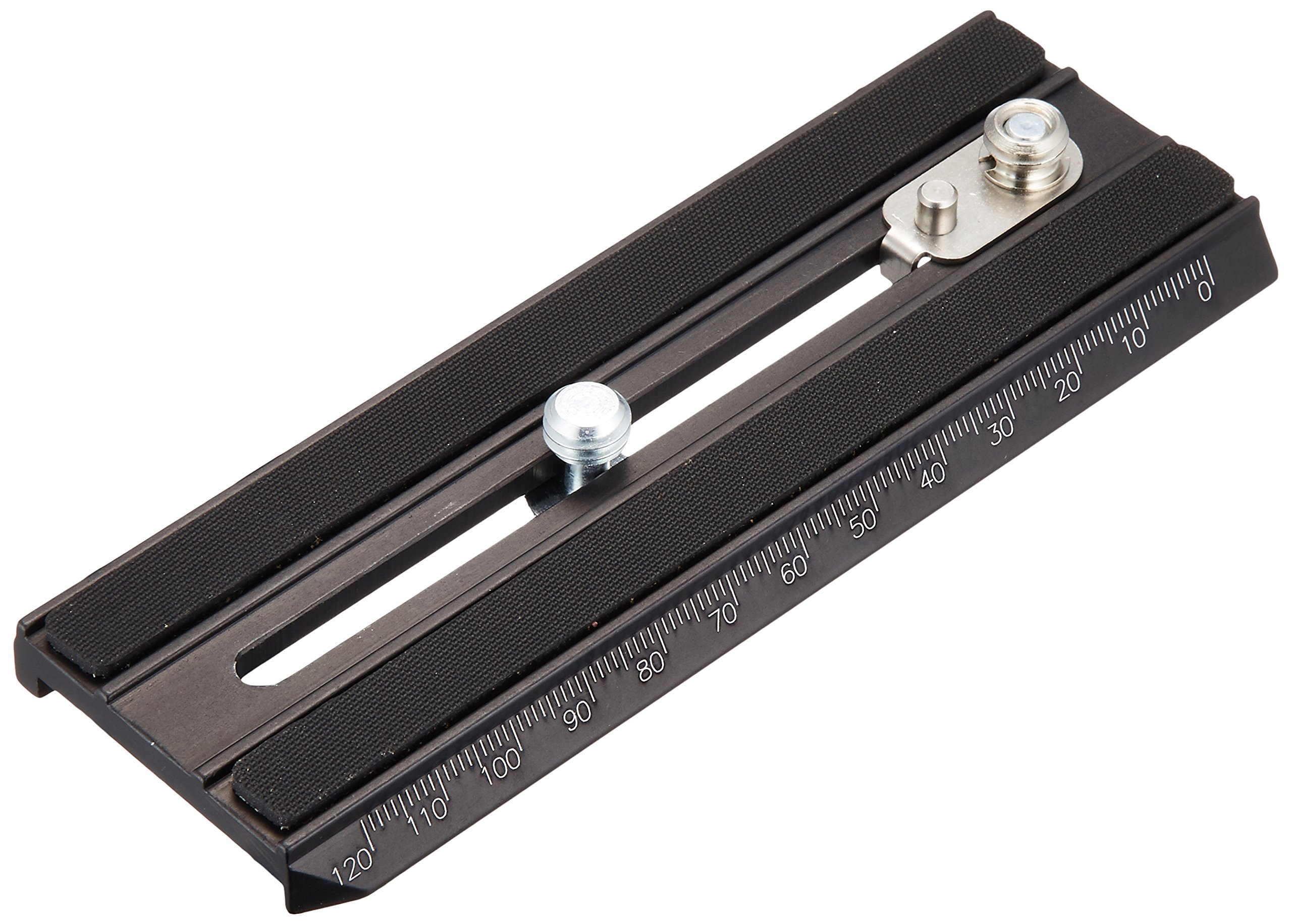 Gitzo Gs5370lc Series 1-5 Aluminium Quick Release Plate Long C