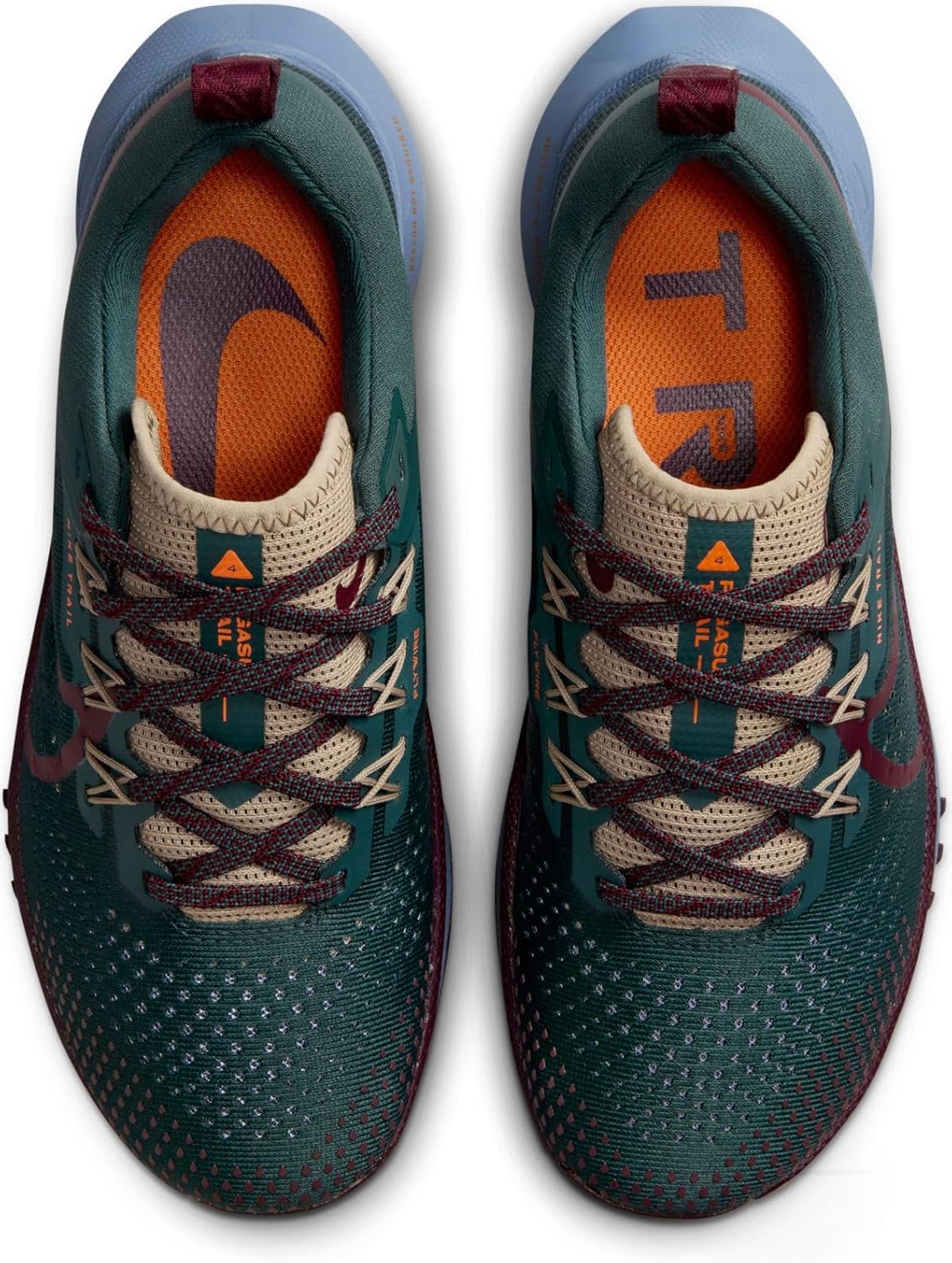 Nike Womens RunningLow