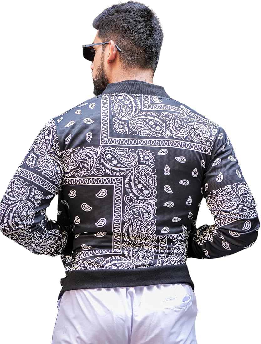 [うた]多多 dada bomber jacket DADA 多多BOMBER JACKET