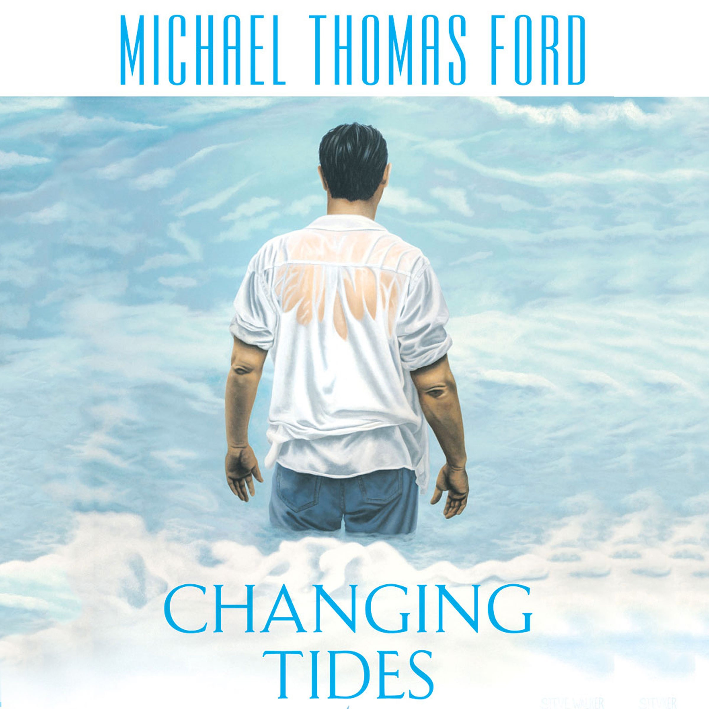 Changing Tides