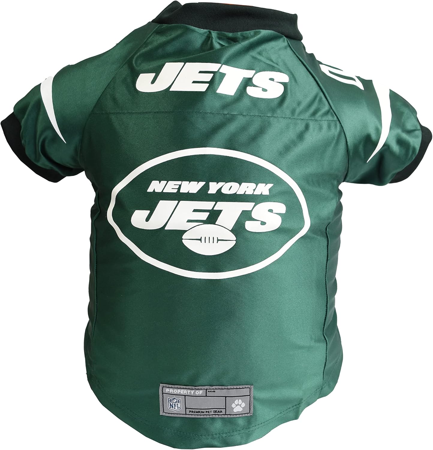 Littlearth NFL Unisex NFL Premium Pet Jersey