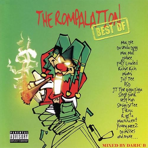 the rompalation vol 1 the rompalation vol 1
