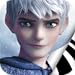 Rise of the Guardians Movie Storybook