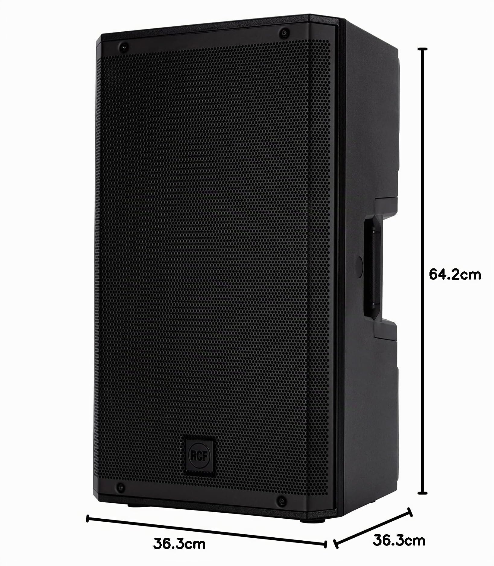 RCF ART 912-A aktiver 12" PA-Lautsprecher