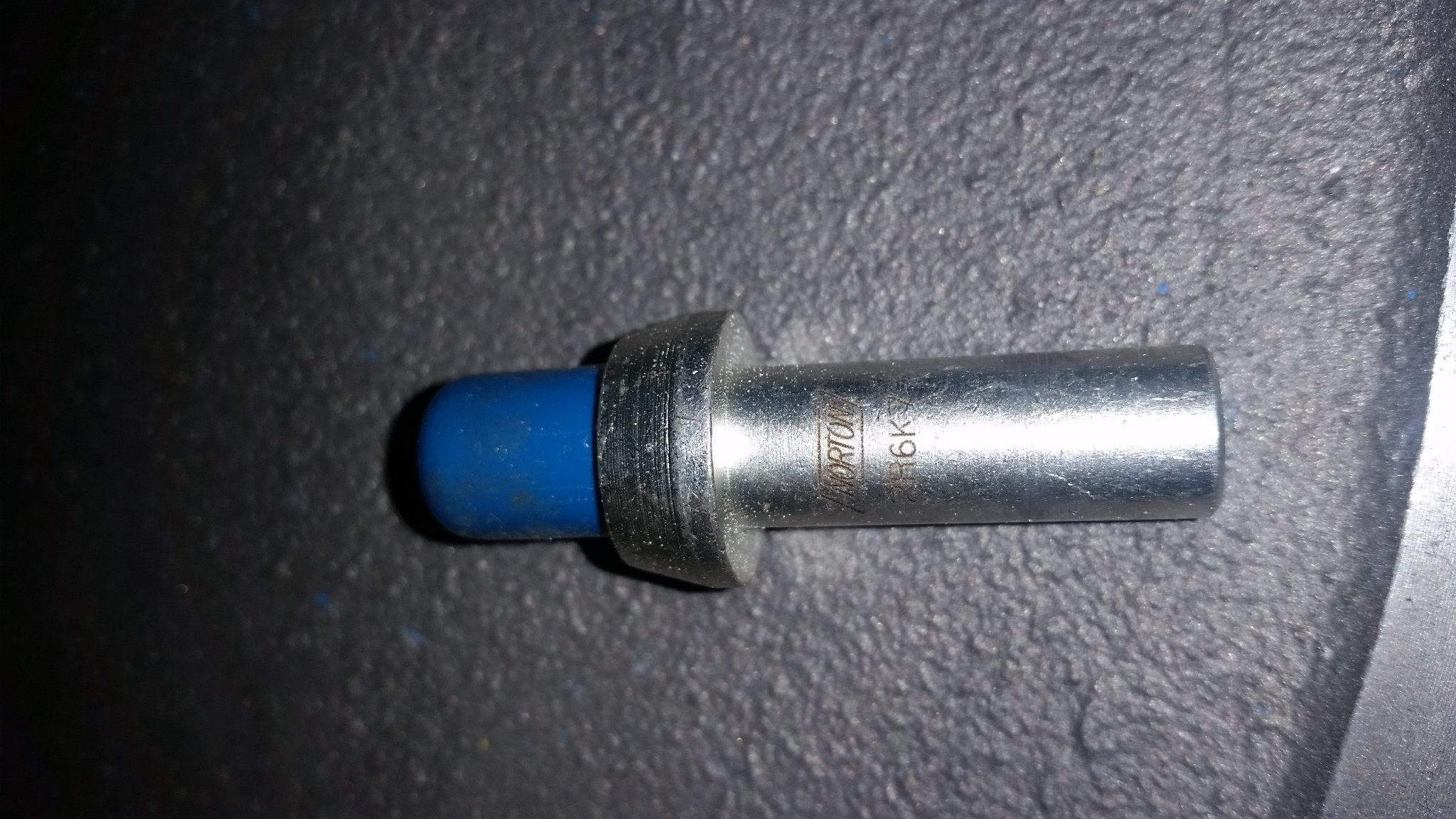 Norton 66260195096 2r6k7 7/16