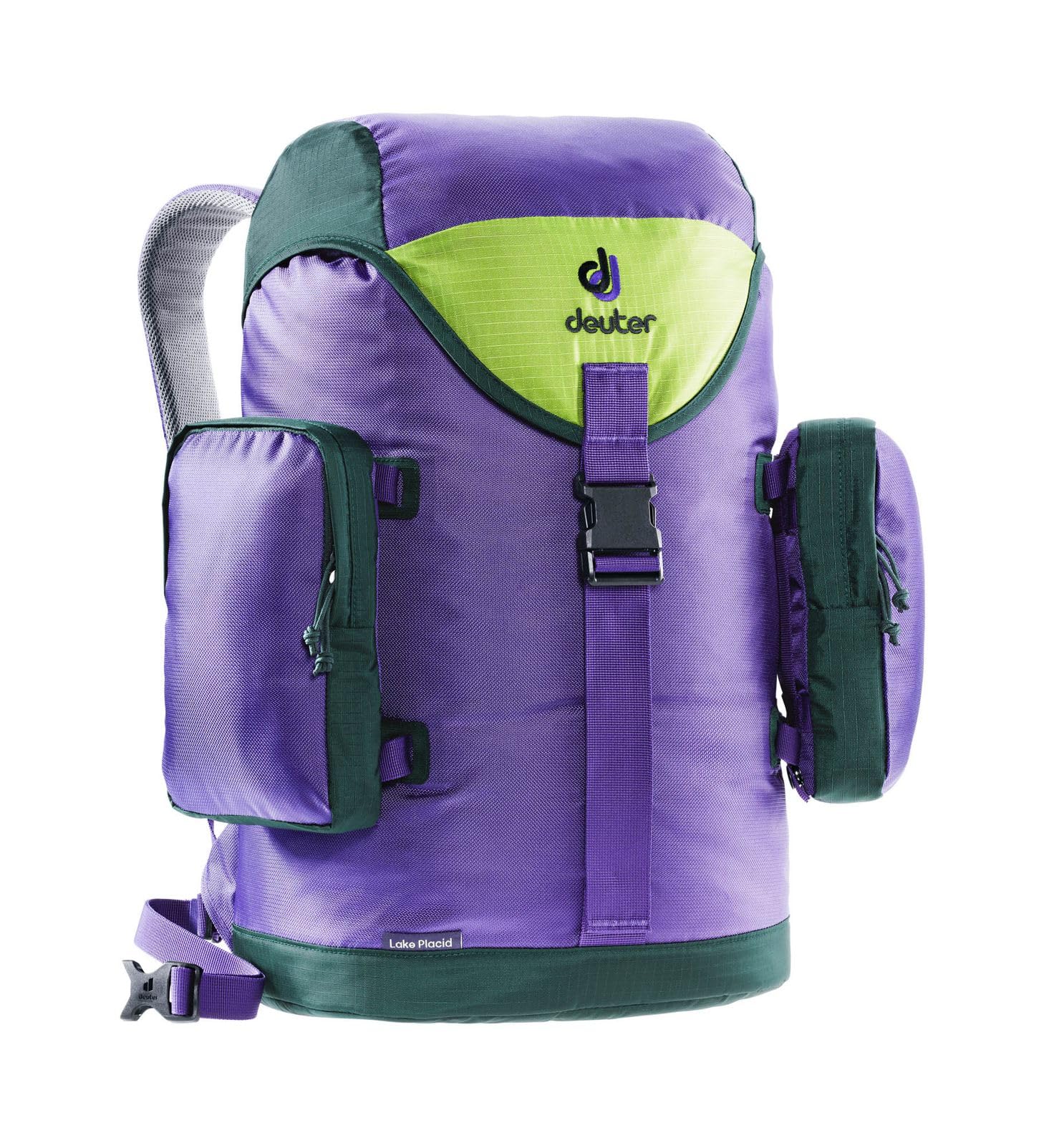 deuter Unisex Lake Placid plecak dzienny