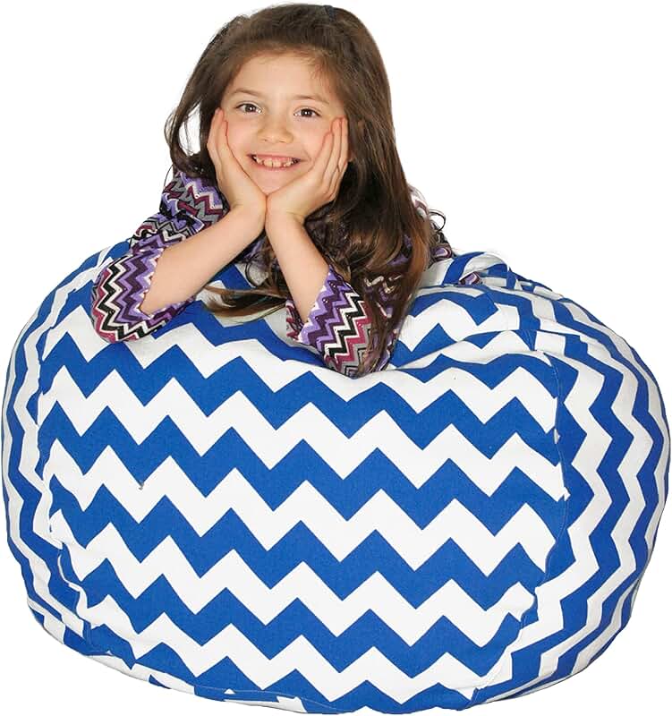 Kids' Bean Bags