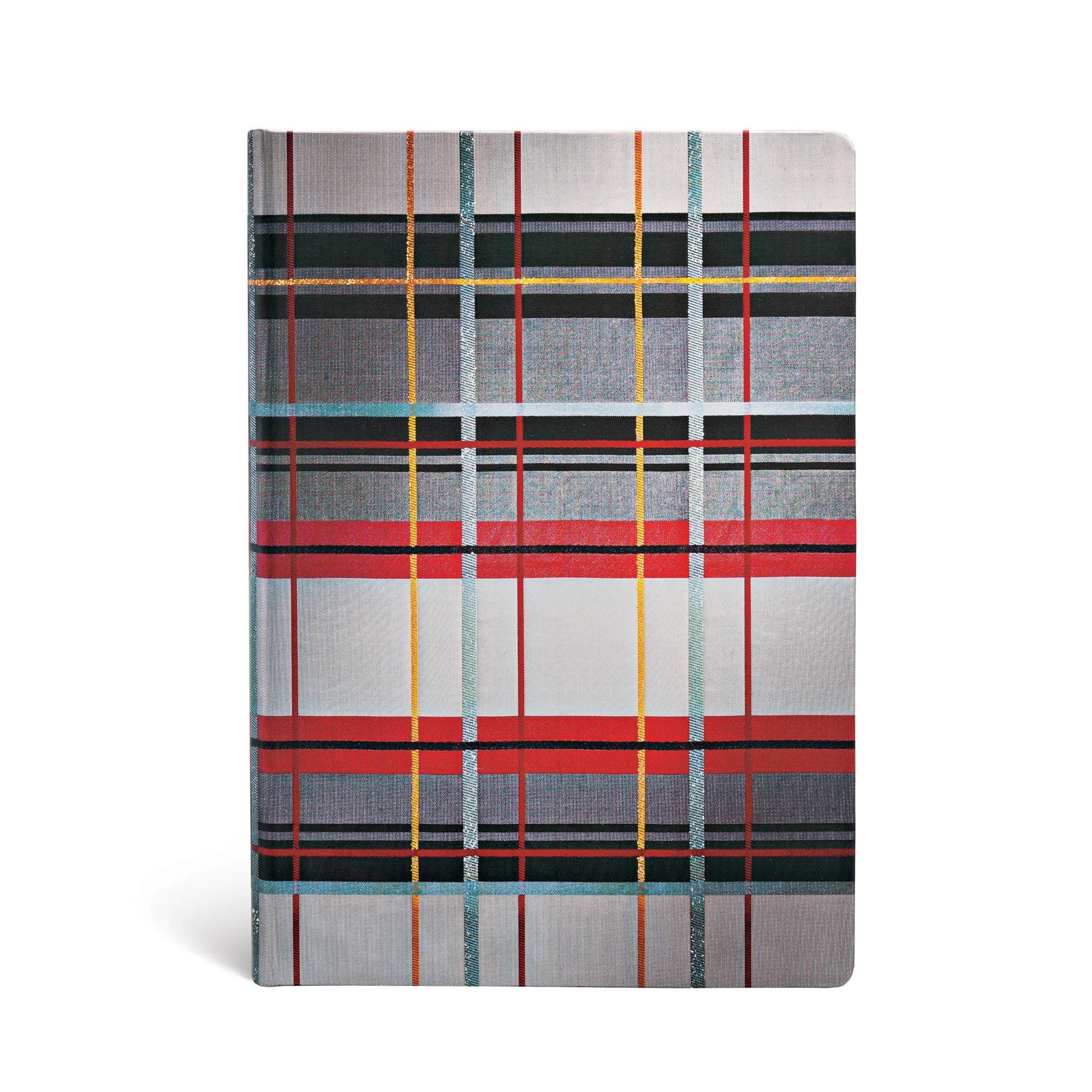 Paperblanks | Hardcover Journal | Kensington | Unlined | Midi (130 × 180 mm)