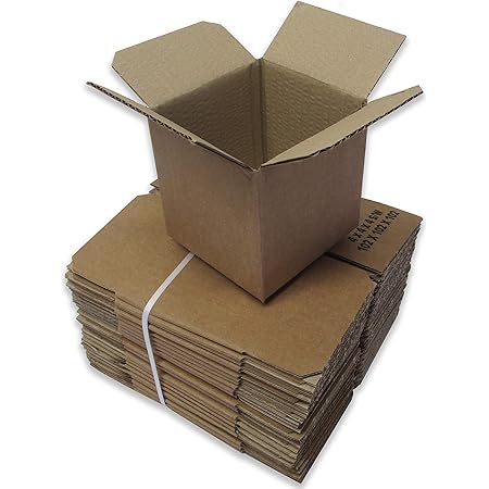 12" X 9" X 2" Shipping Boxes, 32 ECT, 25/Bundle (1292 - View #10