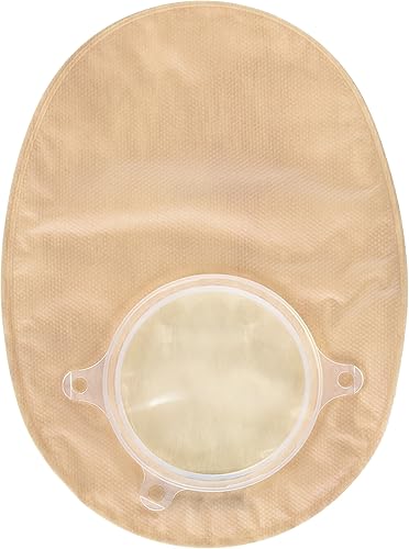 CONVATEC 416412 Natura  bolsa de extremo cerrado con filtro opaco estándar 2756in 2 34 disponible en Yaxa Colombia