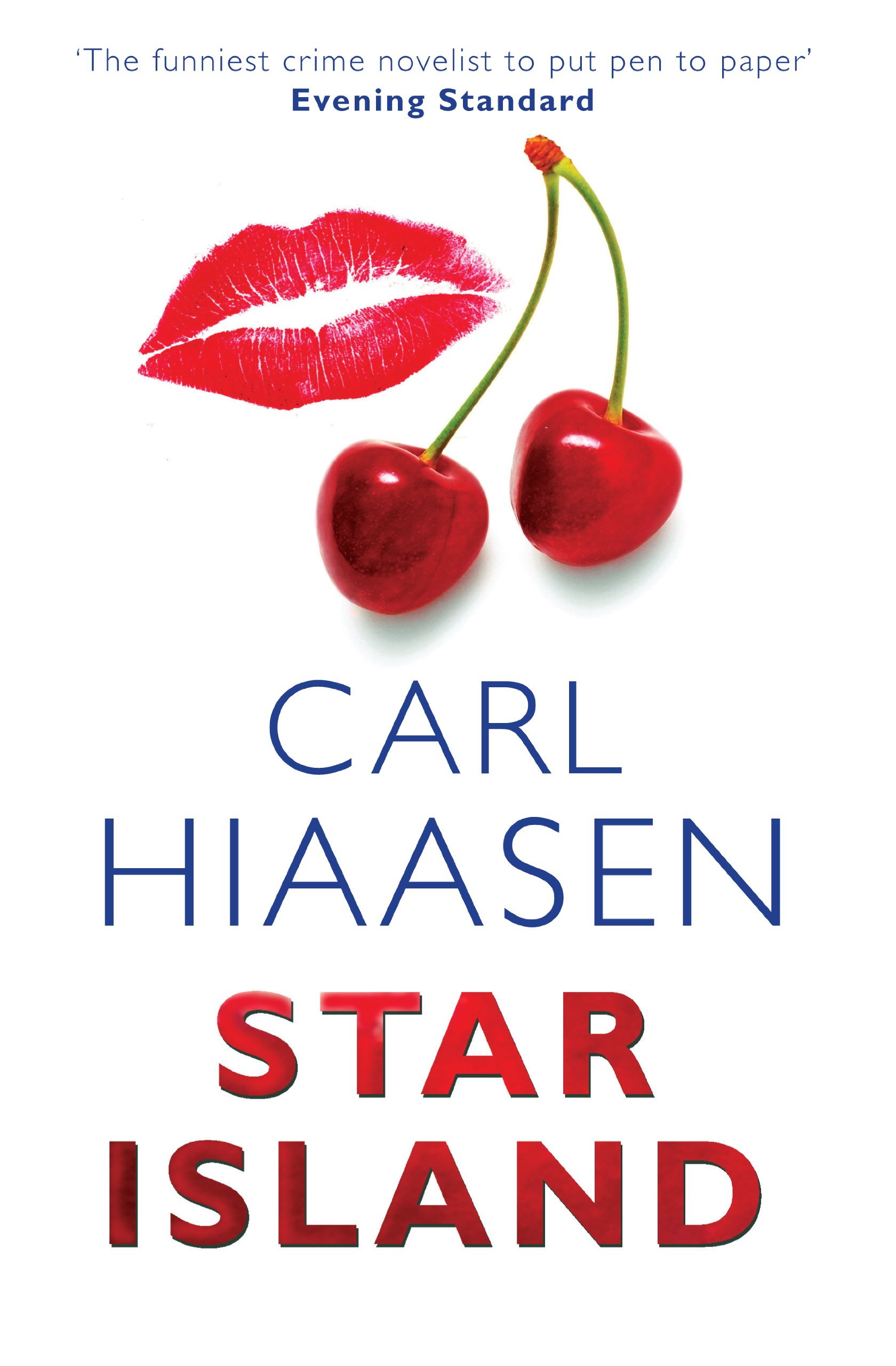 Buy Star Island — BookShops.in