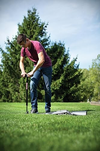 Miniatura 7 de Benjamin bomba portátil de alta presión.