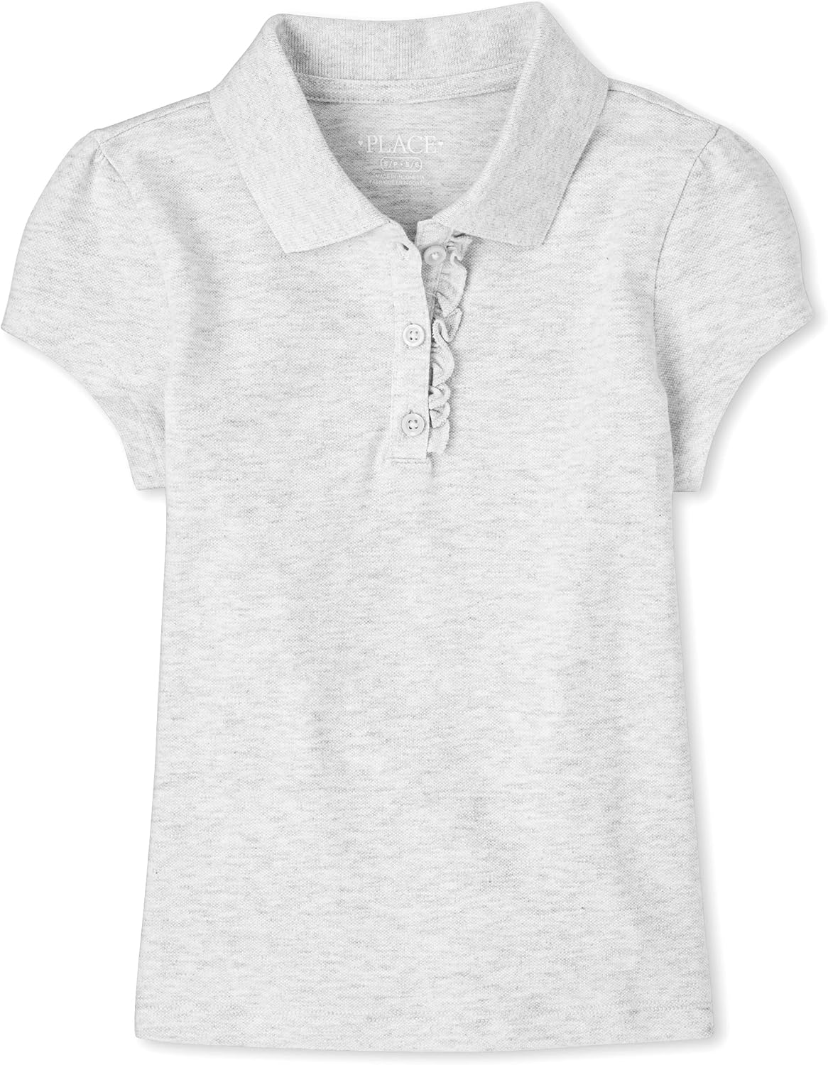 Heather Grey Single