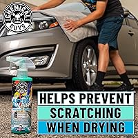 Vista 11 de Agente secante con tecnología de brillo híbrido "After Wash Shine While You Dry", de Chemical Guys