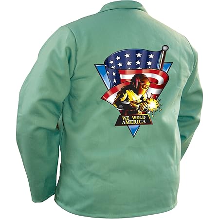 fire retardant jacket amazon