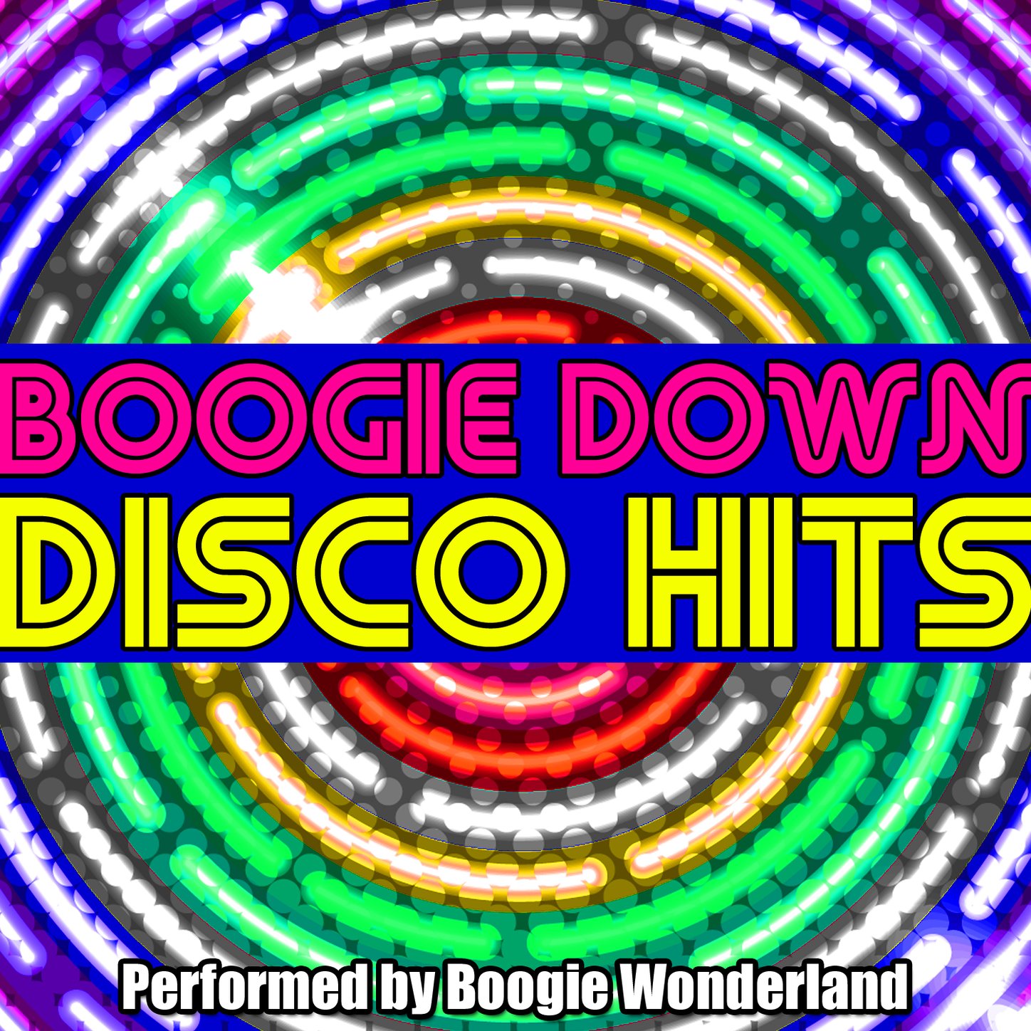 Boogie Wonderland