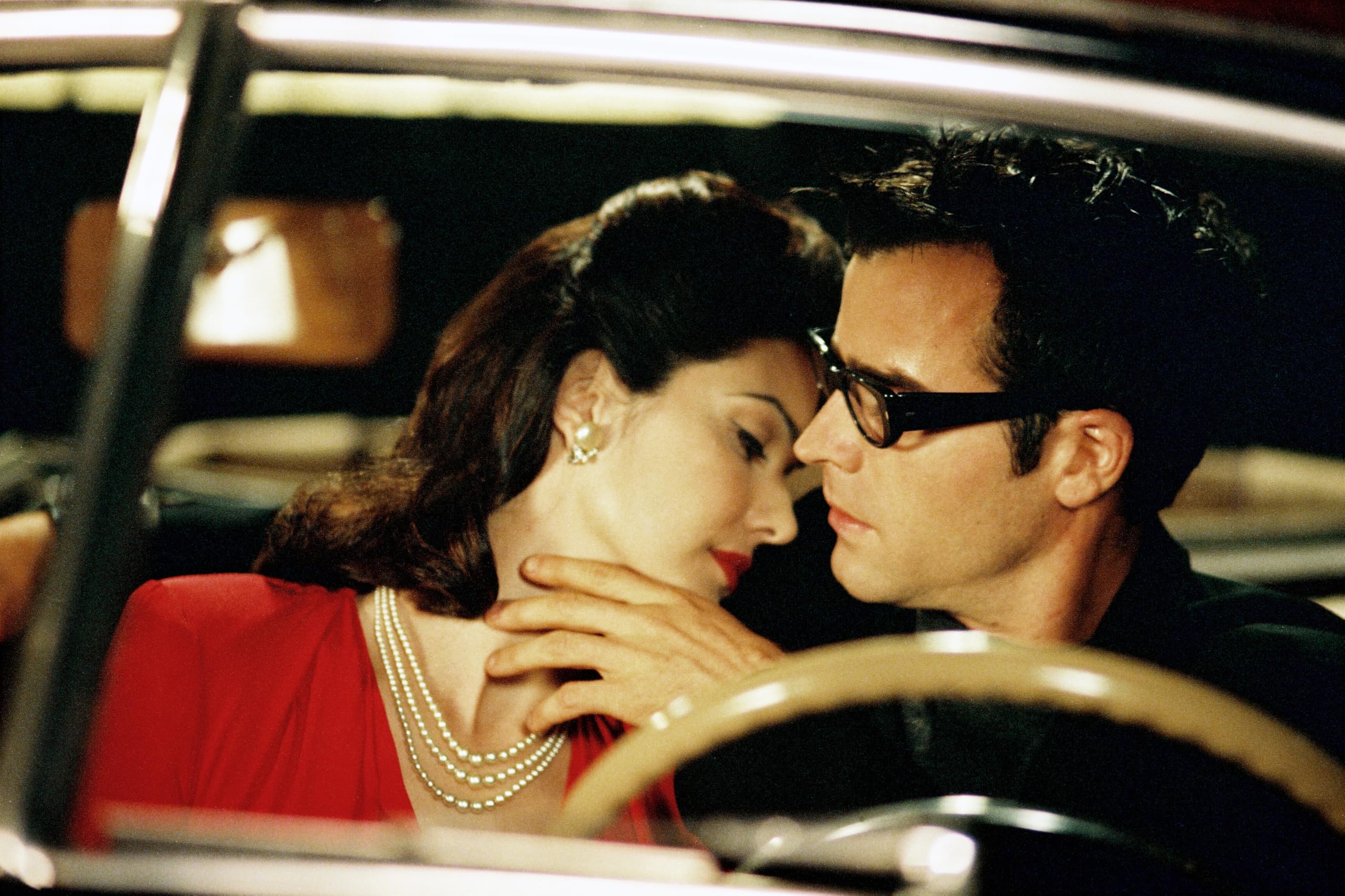 Mulholland Drive (4K Ultra HD)