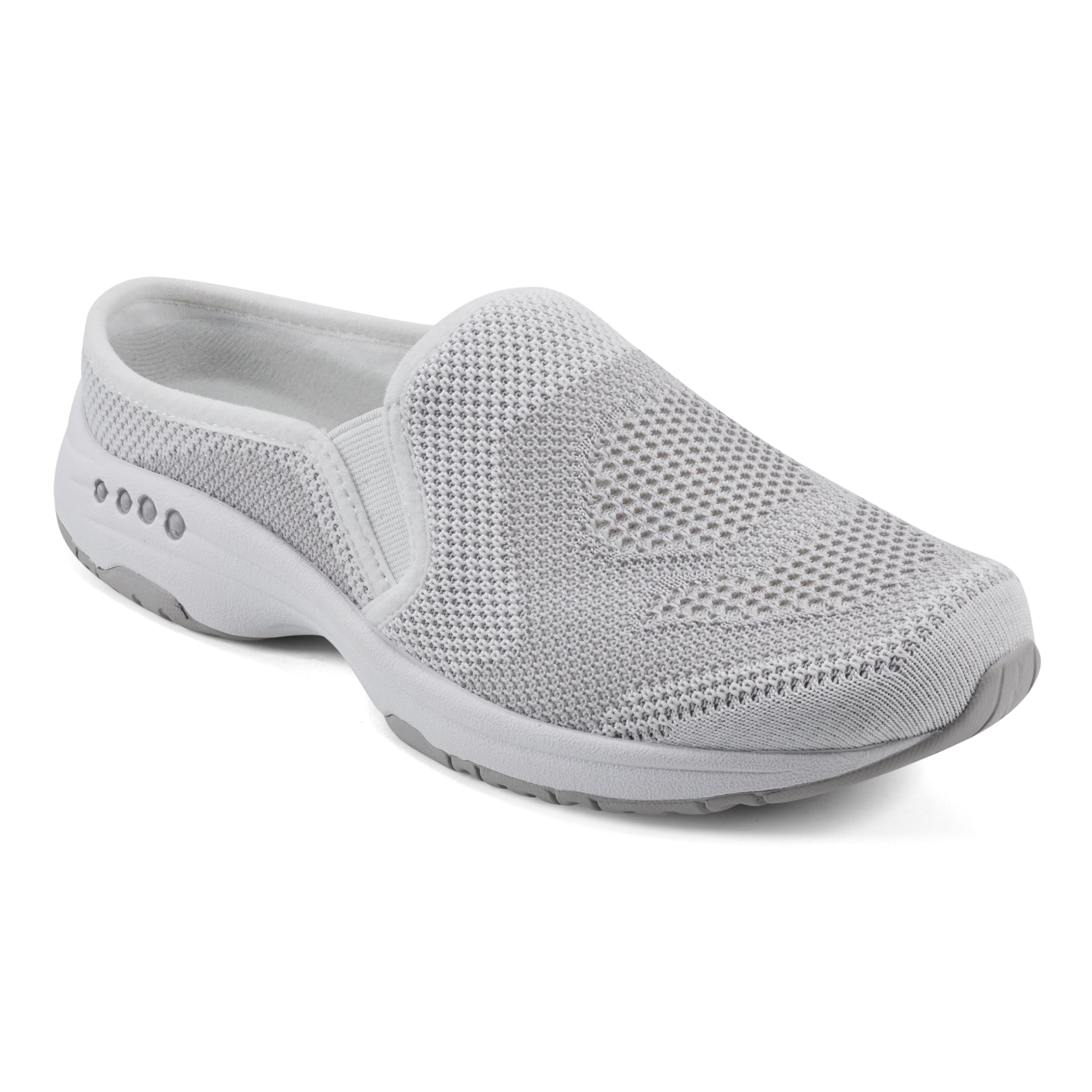 Eco-Friendly Knit Clogs by Easy Spirit