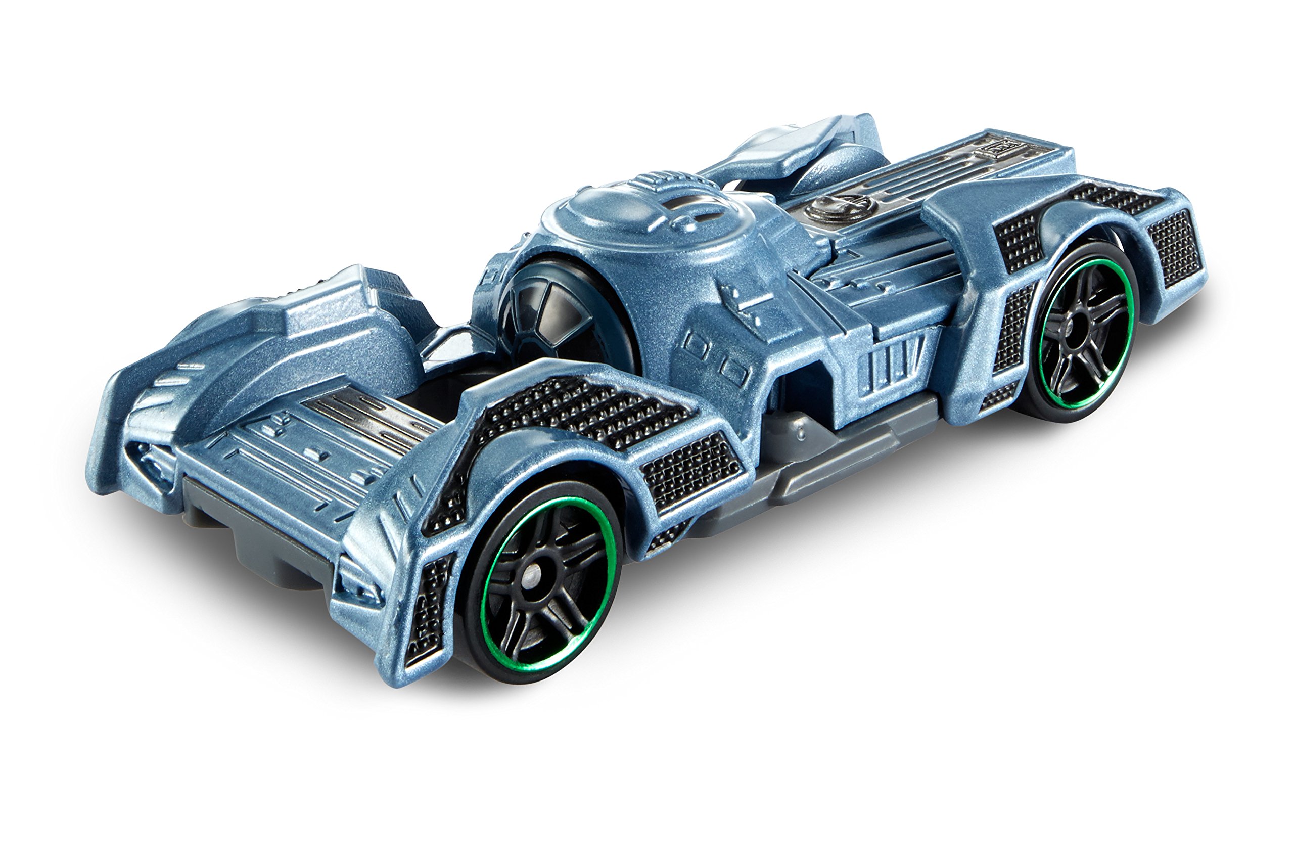 Amazon.com: Hot Wheels Star Wars Tie Advanced X1 Prototype Vehicle