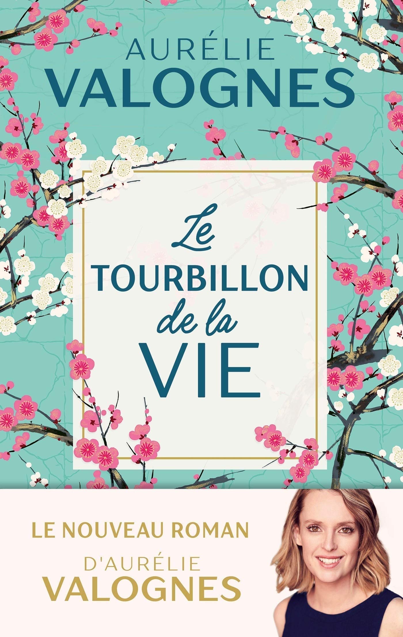 Le tourbillon de la vie (French Edition)