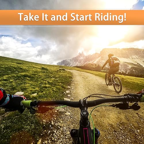 Miniatura 7 de Jaula ultraligera de fibra de carbono para botella de agua con tornillos, soporte para botella de agua para bicicleta, soportes para bicicleta de