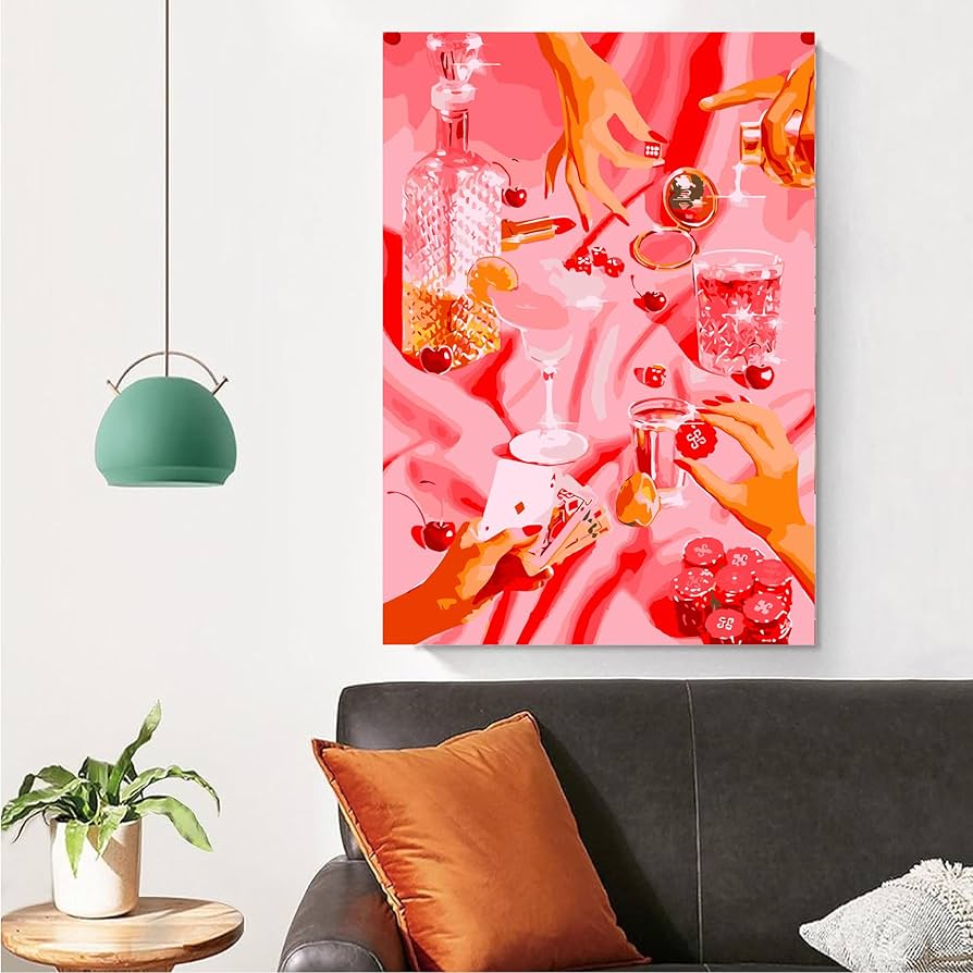 ヴィンテージ！レア! 3D paint by numbers kits ヴィンテージ！レア! 3D paint by numbers kits