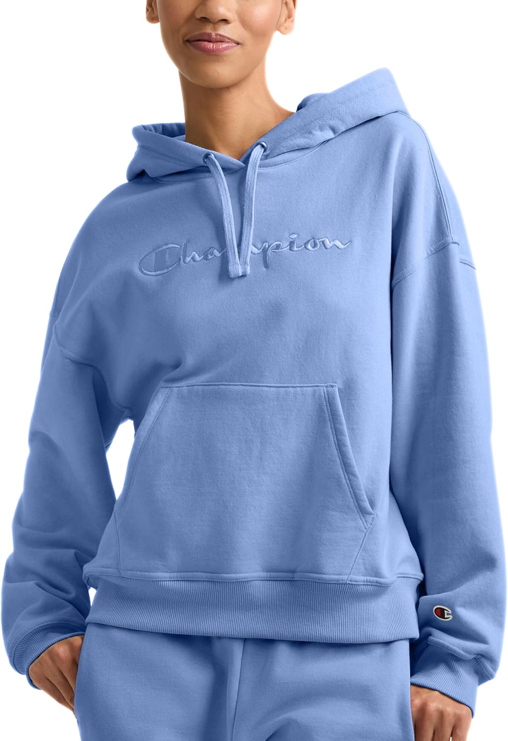 Pewter Blue