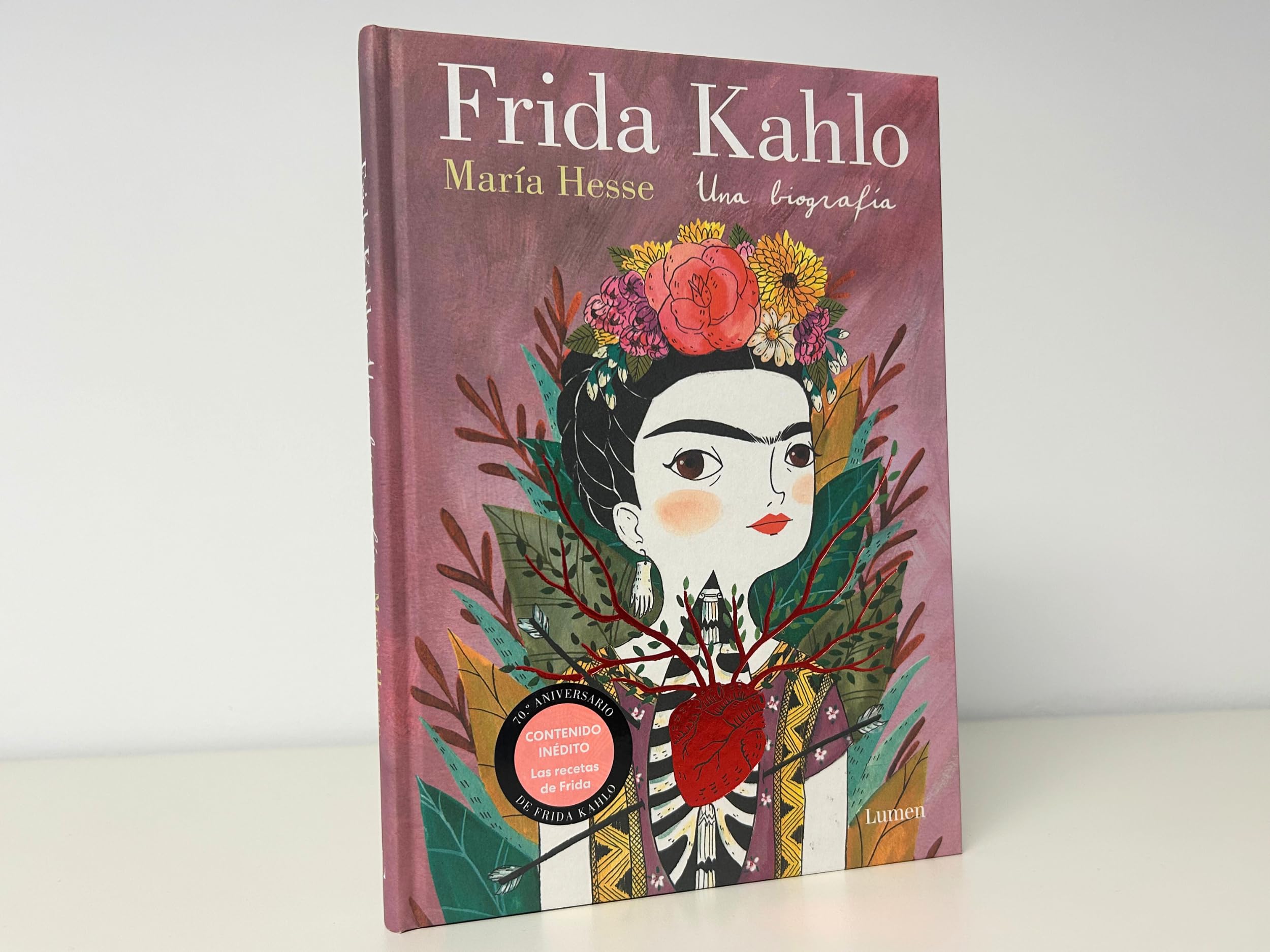 Frida Kahlo