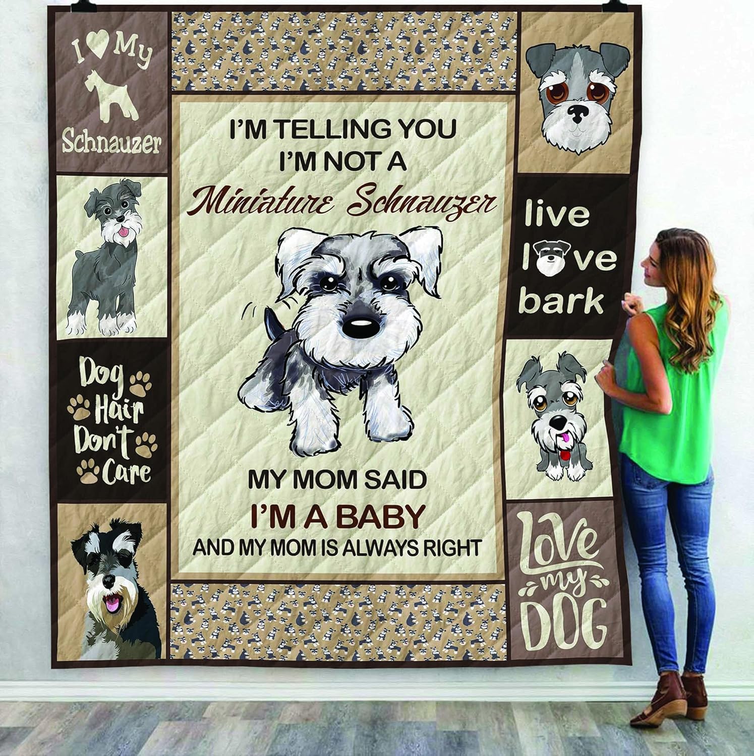 schnauzer gift ideas