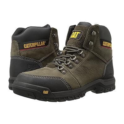 Caterpillar Outline ST Men
