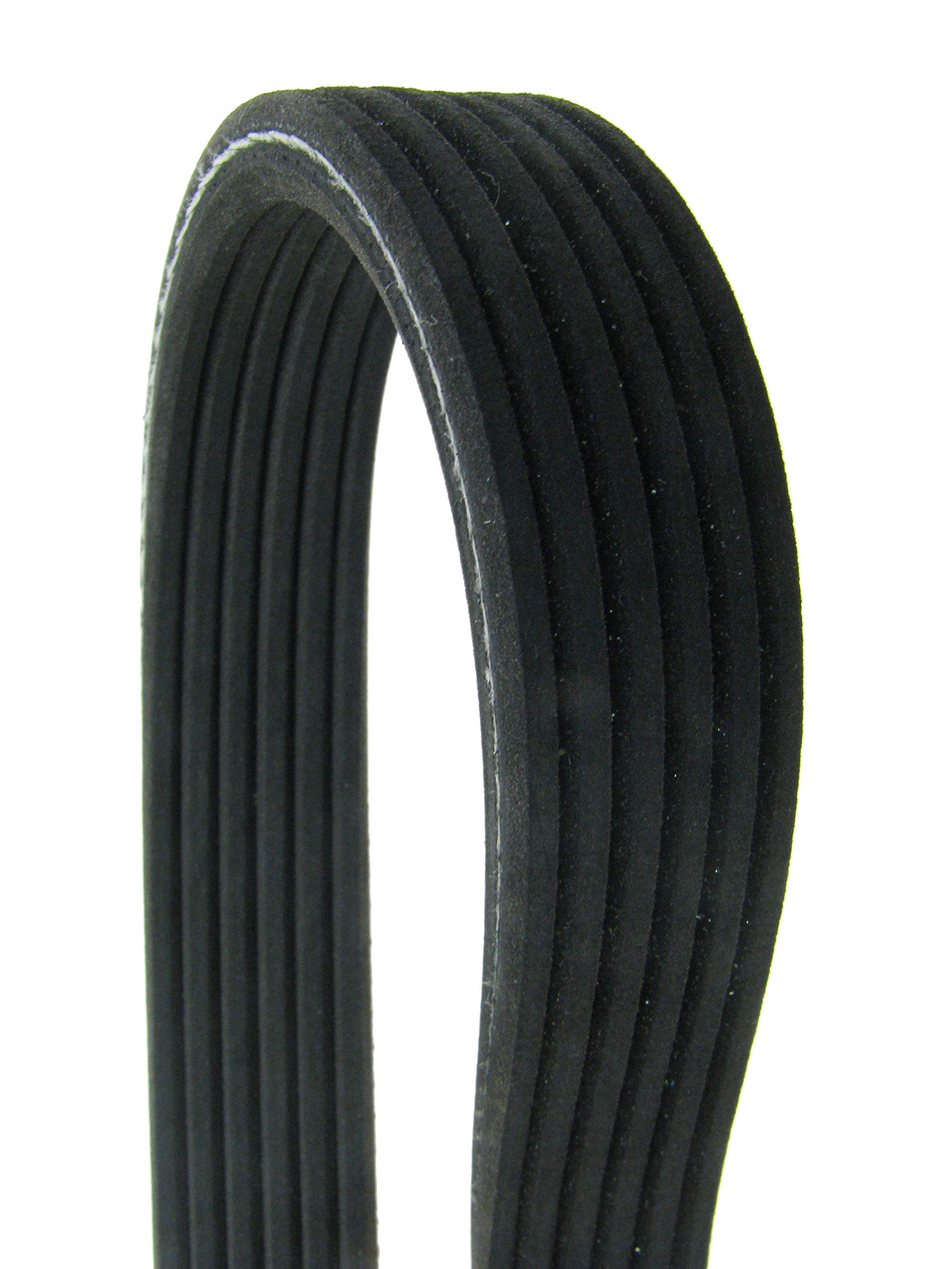 Continental Courroie double face poly-V/serpentine D4060672