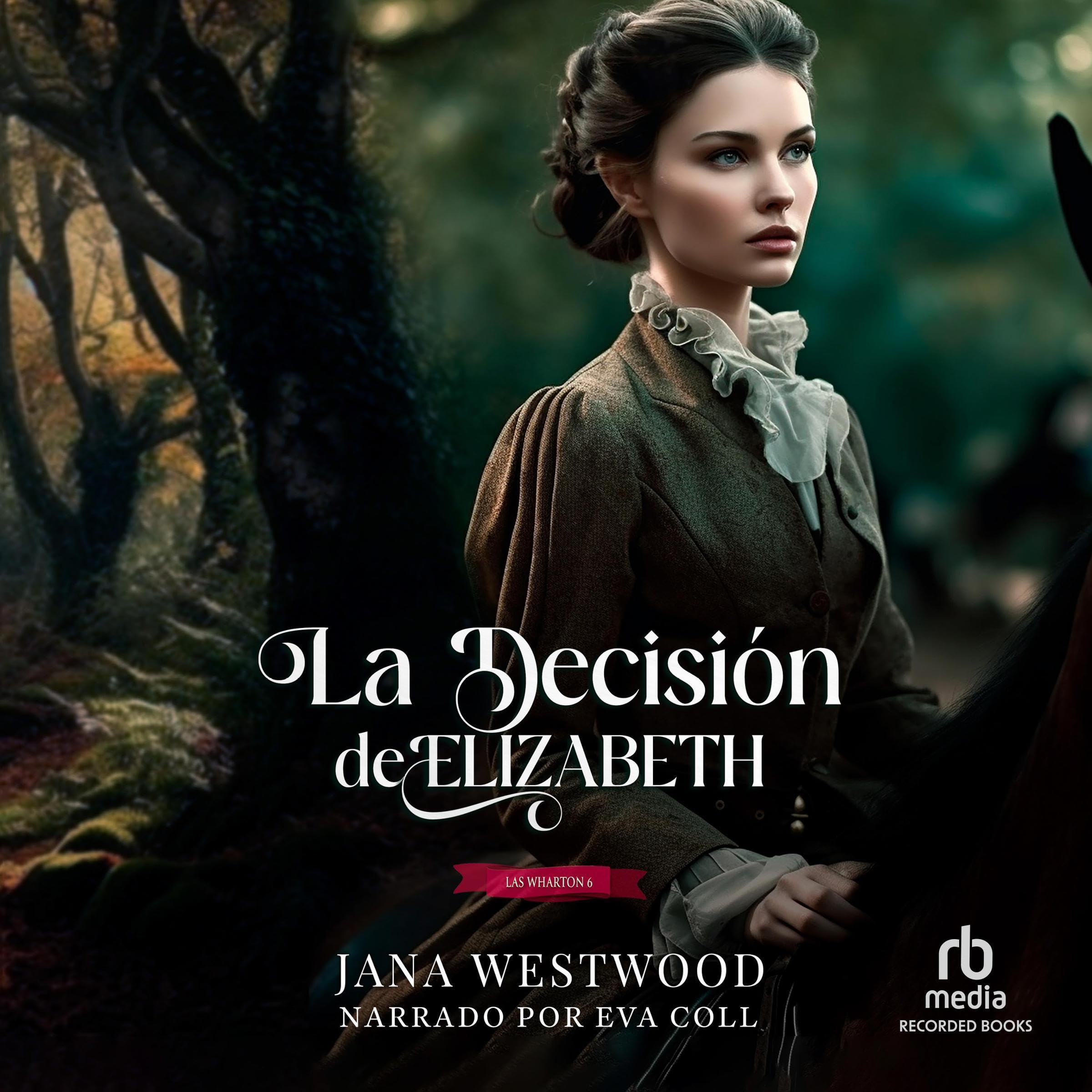 La decisión de Elizabeth [Elizabeth's Decision]