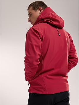 Arc'teryx Gamma MX Hoodie - Men's