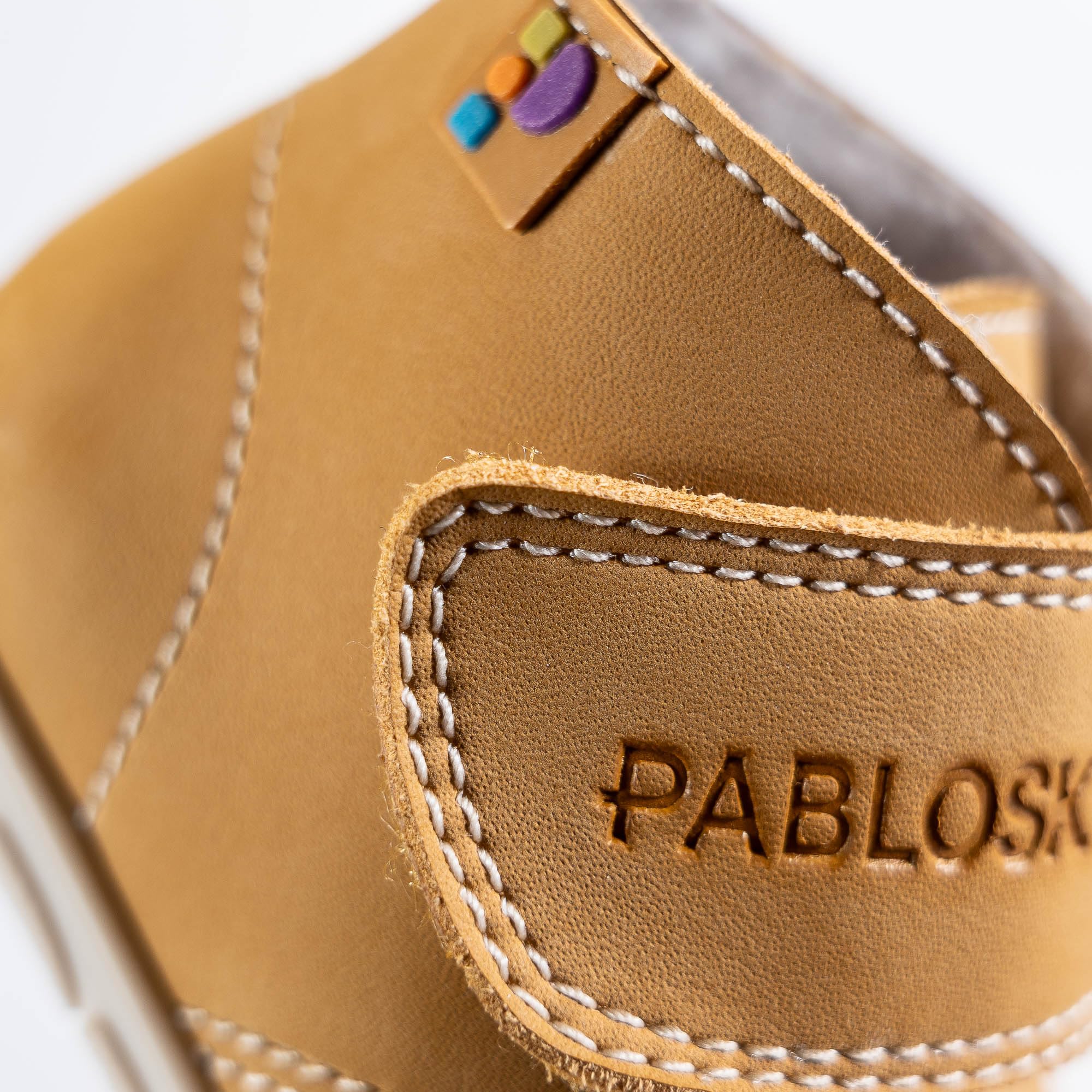 Pablosky Ziggy 059987, Botas de Moda