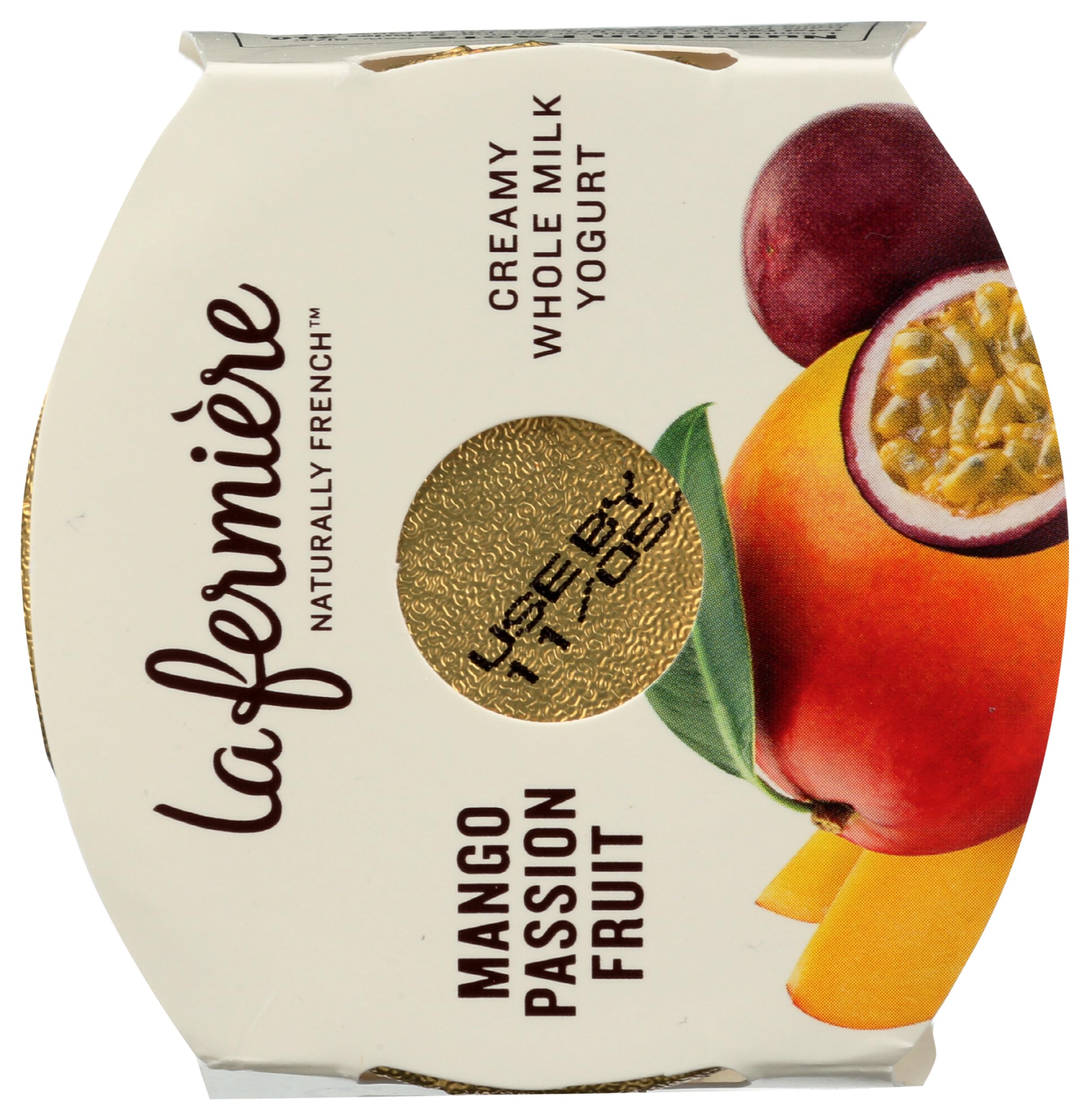 La Fermiere Mango Passion — view 5