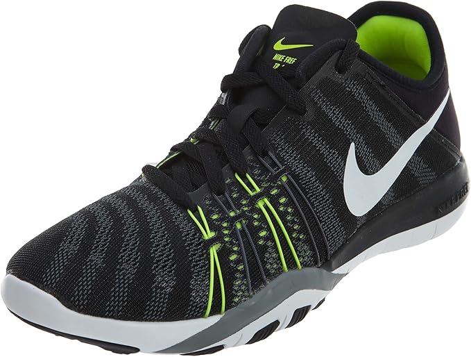 Nike free 6.0 mujer amarillo Clearance