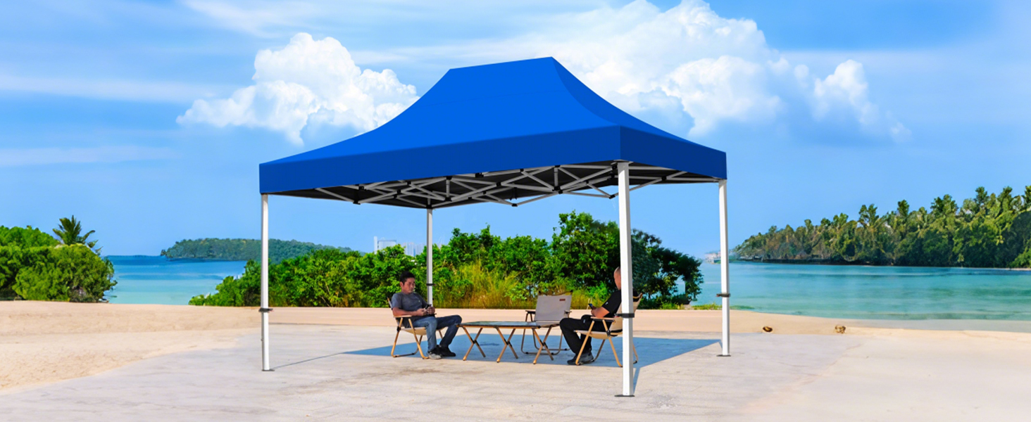 Amazon.co.jp: MAAOBR ワンタッチ テント タープテント 2m/3m/4m/4.5m