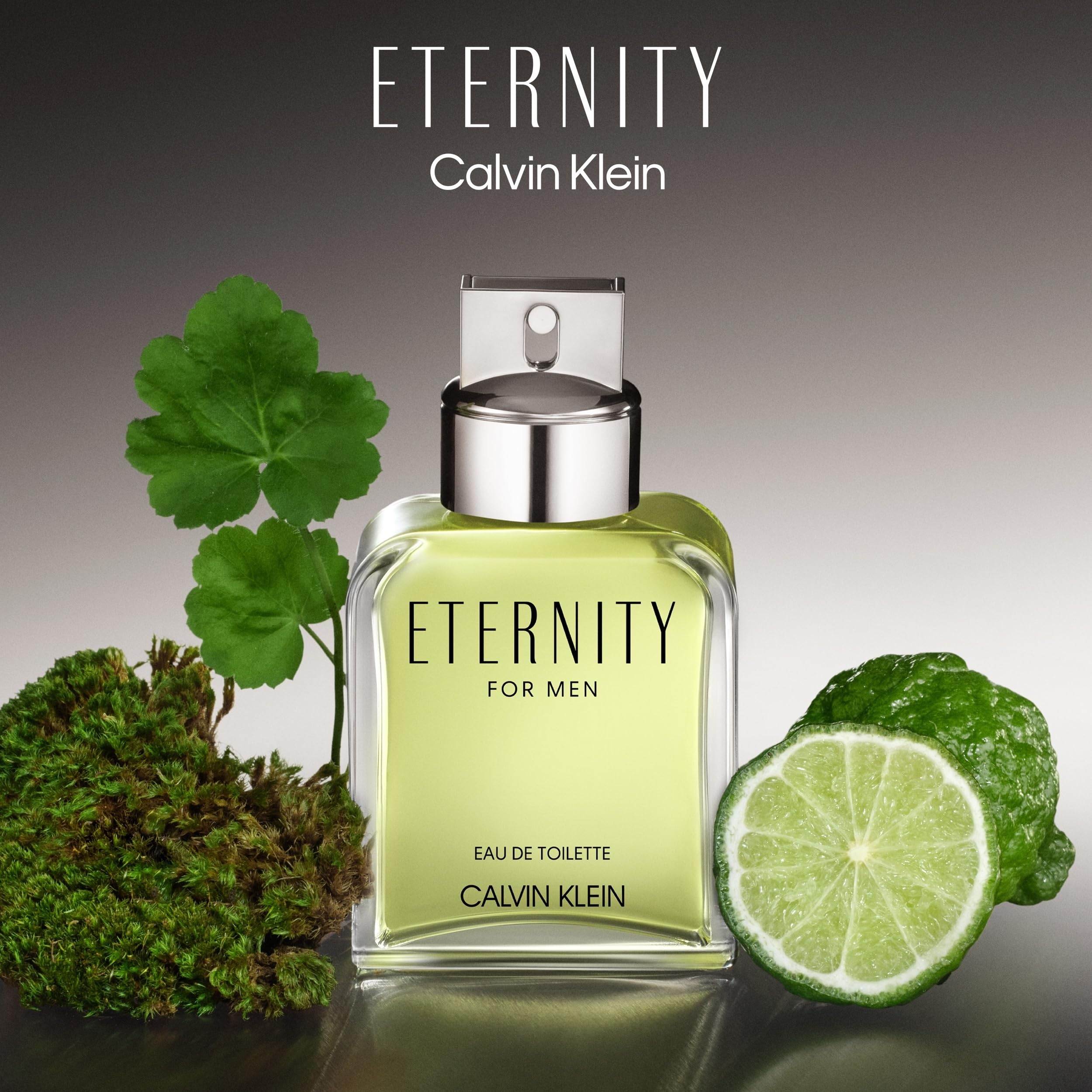 Calvin Klein Eternity Eau De Toilette For Men
