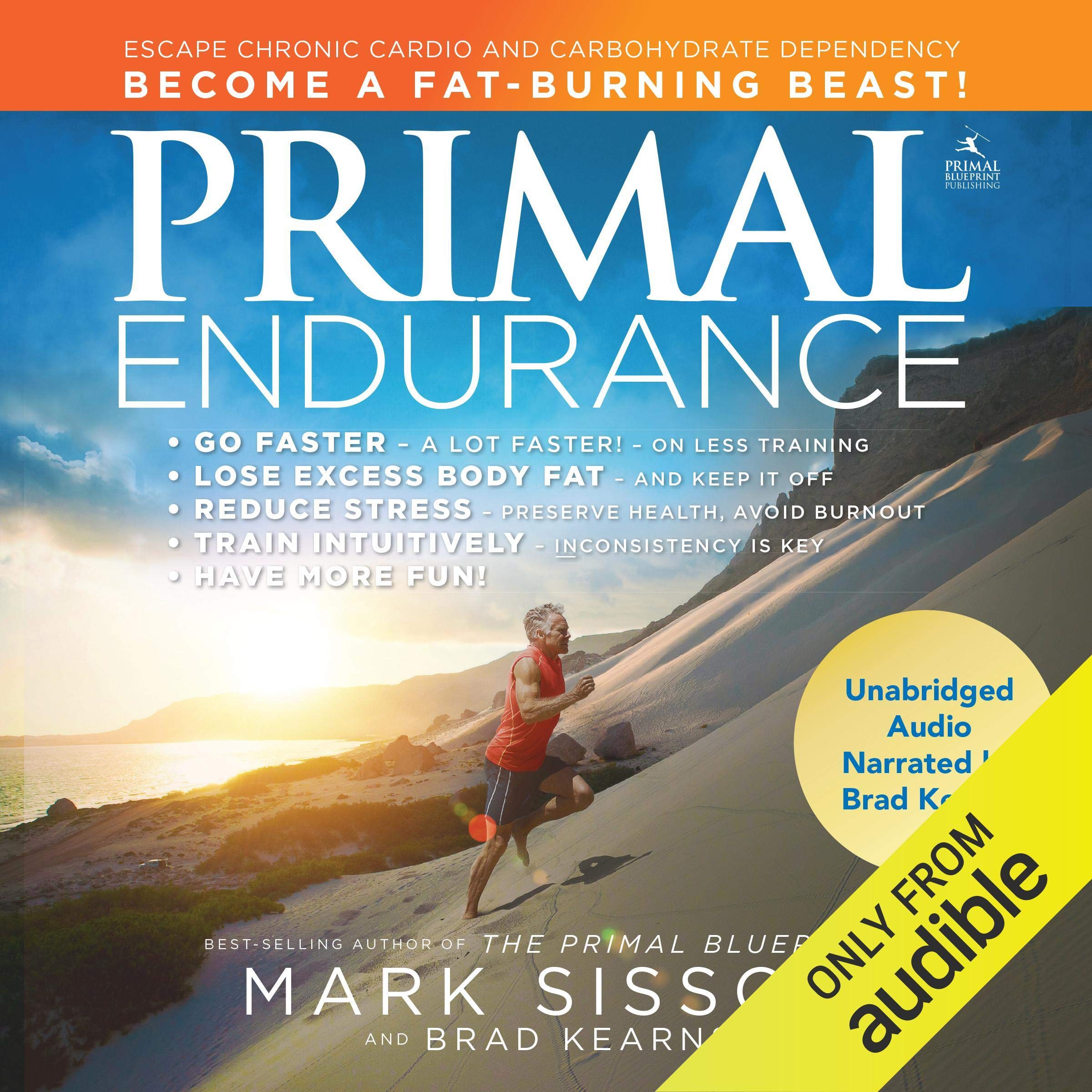 Primal Endurance
