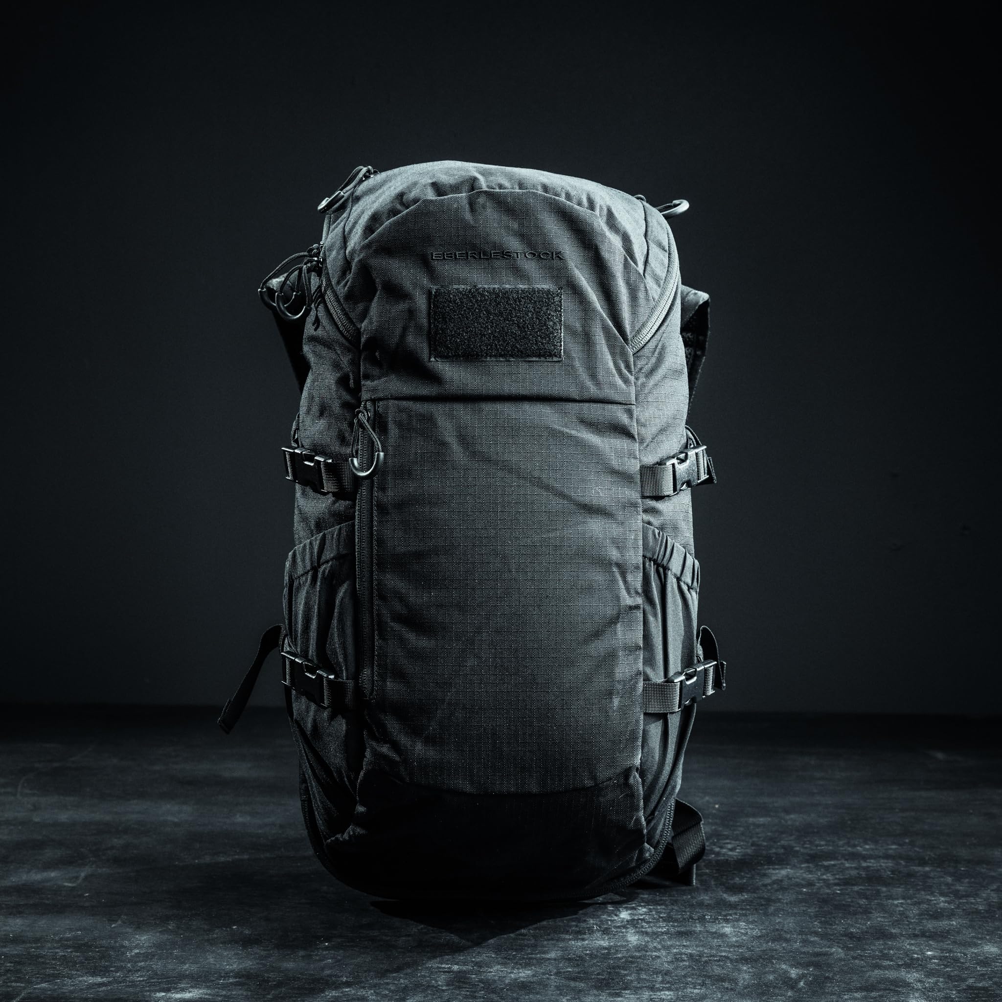 Eberlestock Jacknife Pack - Premium Tactical Backpack for Outdoor Adventures and Hunting - All-Weather Ready