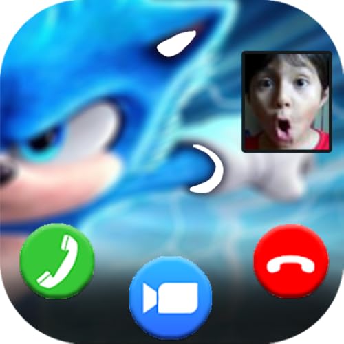 Hedgehog Video Call Scary