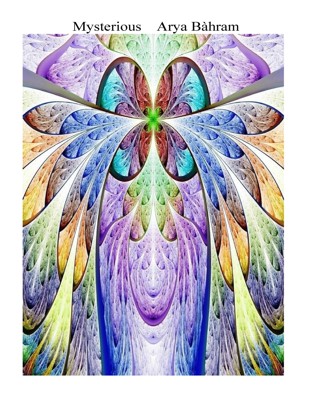 Mysterious: Mysterious World