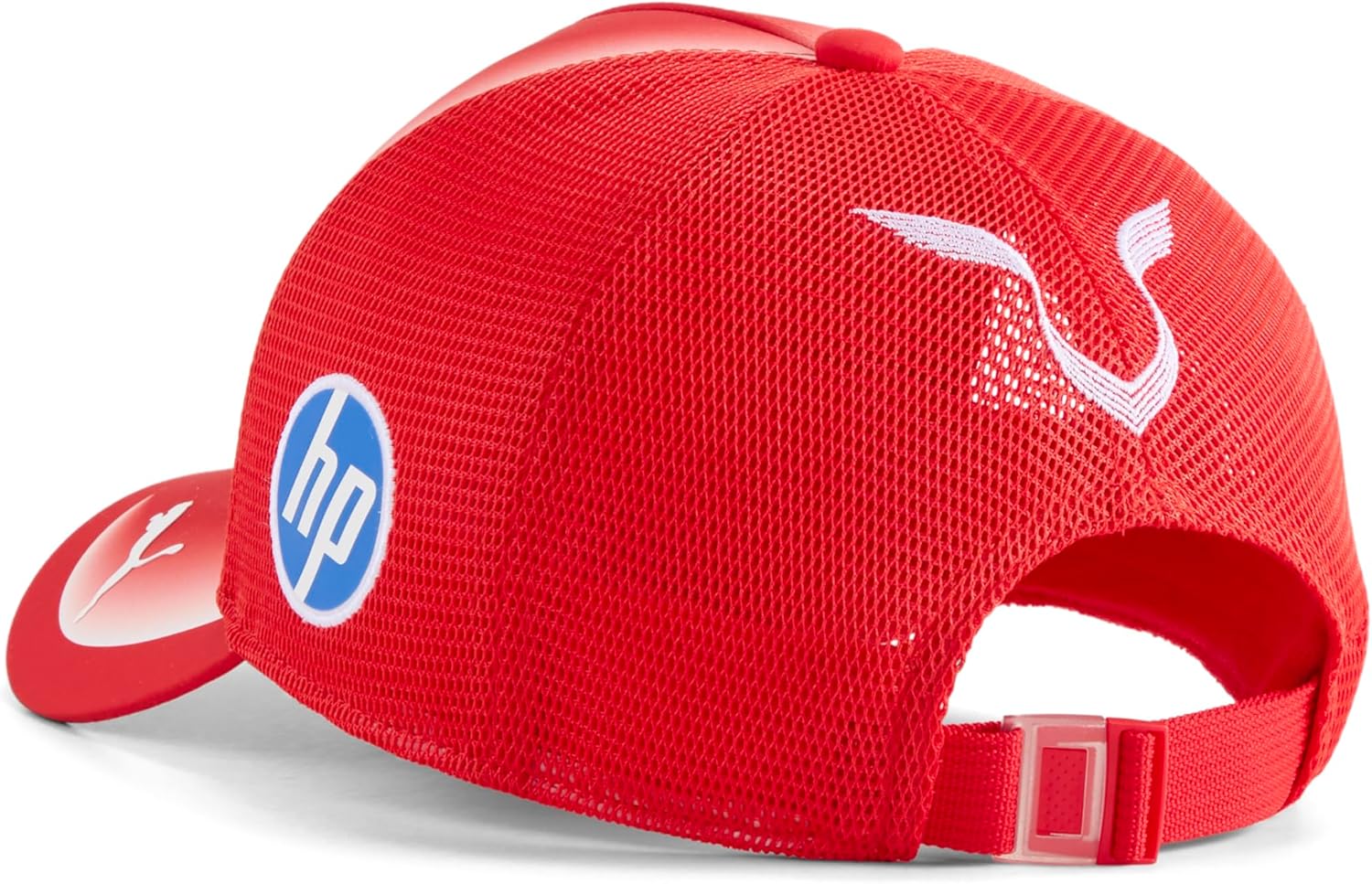 PUMA Scuderia Ferrari F1 2026 Lewis Hamilton Hat Collection