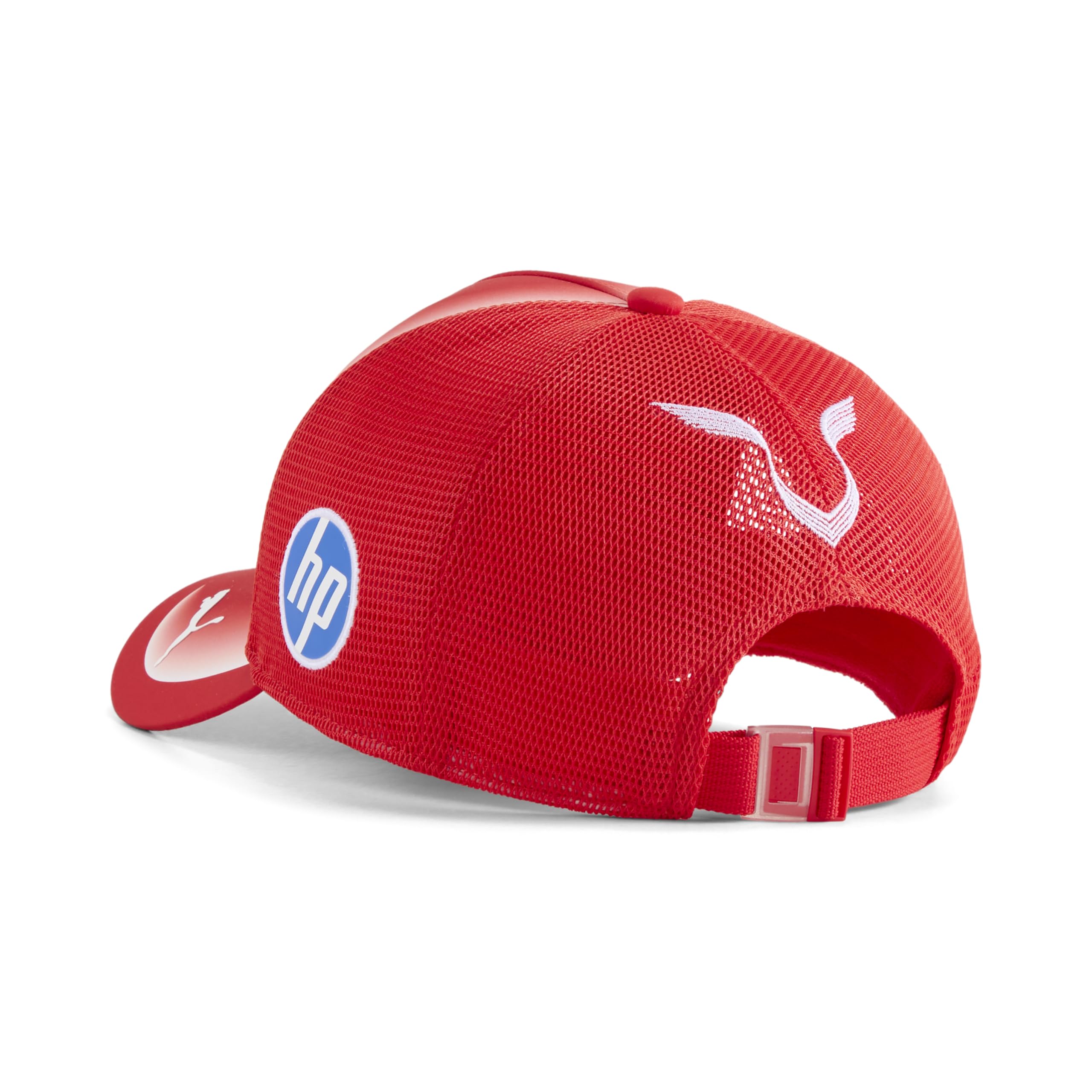PUMA Collezione di Cappellini Scuderia Ferrari F1 2026 Lewis Hamilton