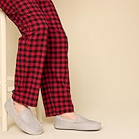 Vista 6 de Tienda Essentials Pantuflas tipo mocasín para hombre